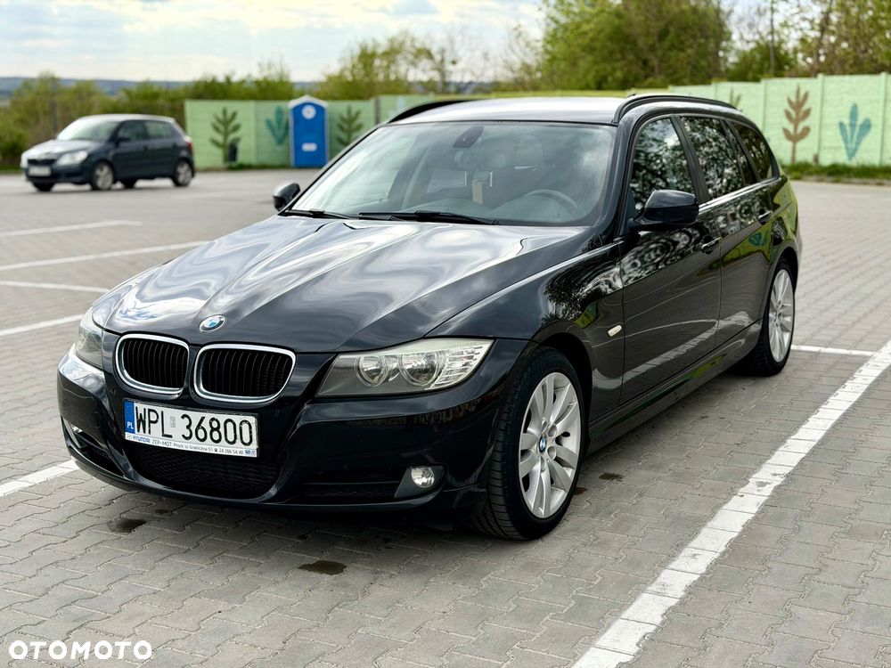 BMW Seria 3 - 3