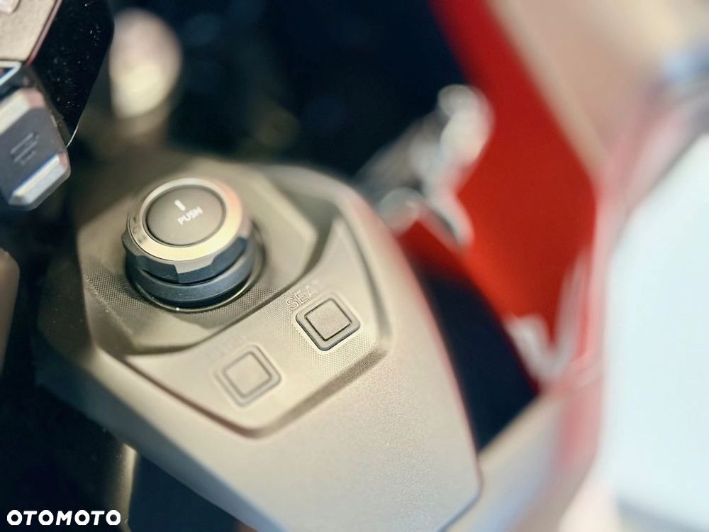 Honda NSS - 9