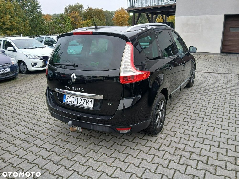Renault Grand Scenic - 5