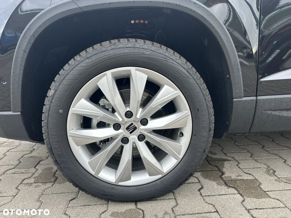 Seat Ateca 1.5 TSI Style S&S - 16