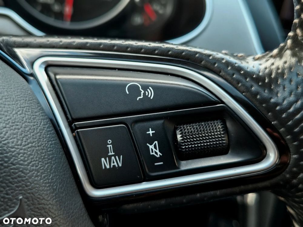 Audi A4 Avant - 35