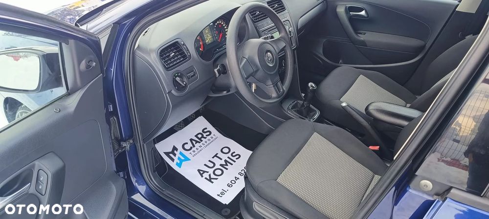 Volkswagen Polo - 24