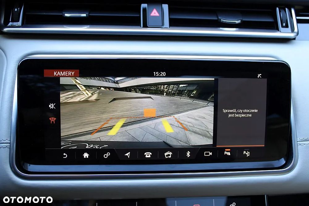 Land Rover Range Rover Velar 3.0 SD6 R-Dynamic HSE - 26