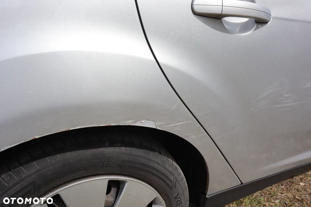 Ford Focus 1.6 Edition - 7