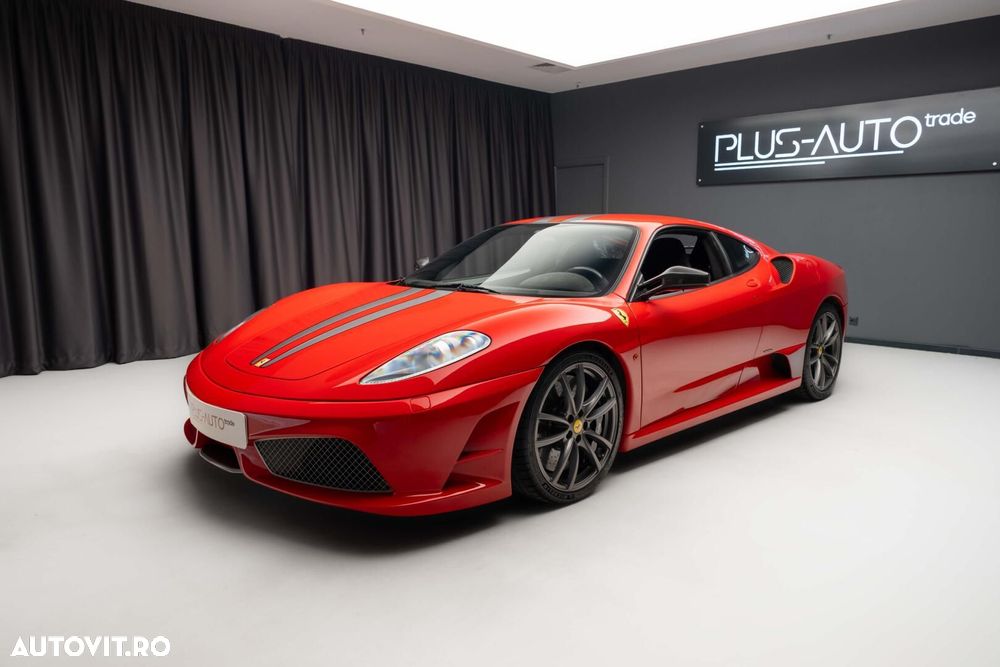 FERRARI F430 2009 — imagine 3