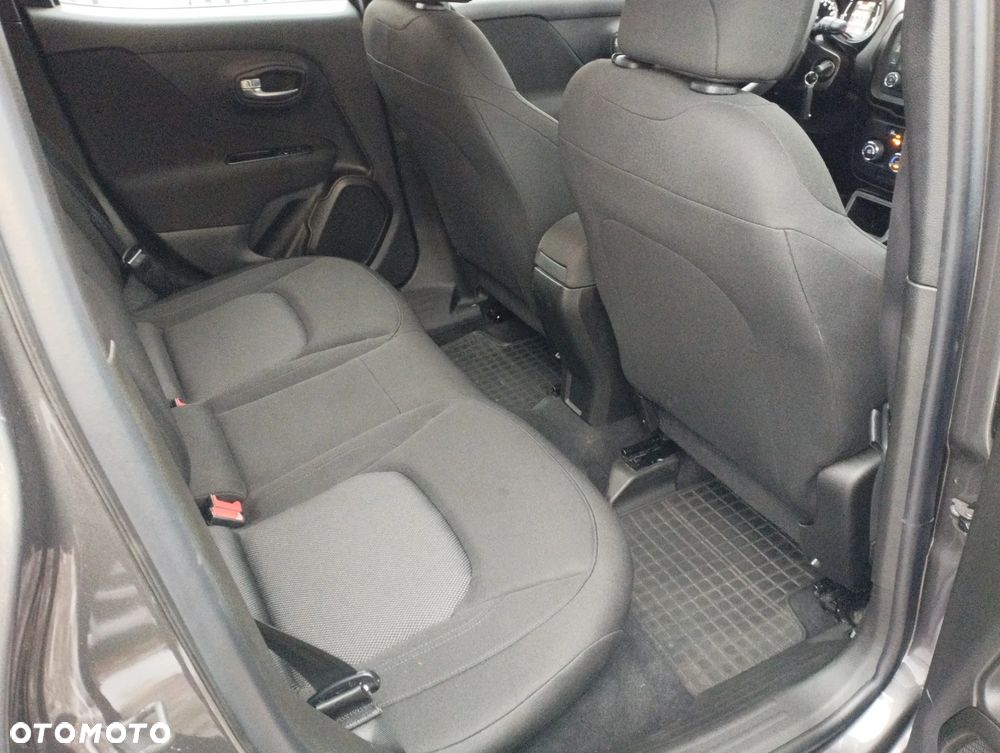 Jeep Renegade 1.0 GSE T3 Turbo Sport FWD S&S - 14