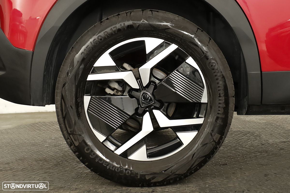 Peugeot 2008 1.2 PureTech Allure EAT8 - 5