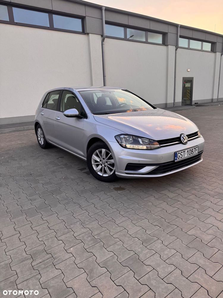 Volkswagen Golf 1.0 TSI BMT City - 2