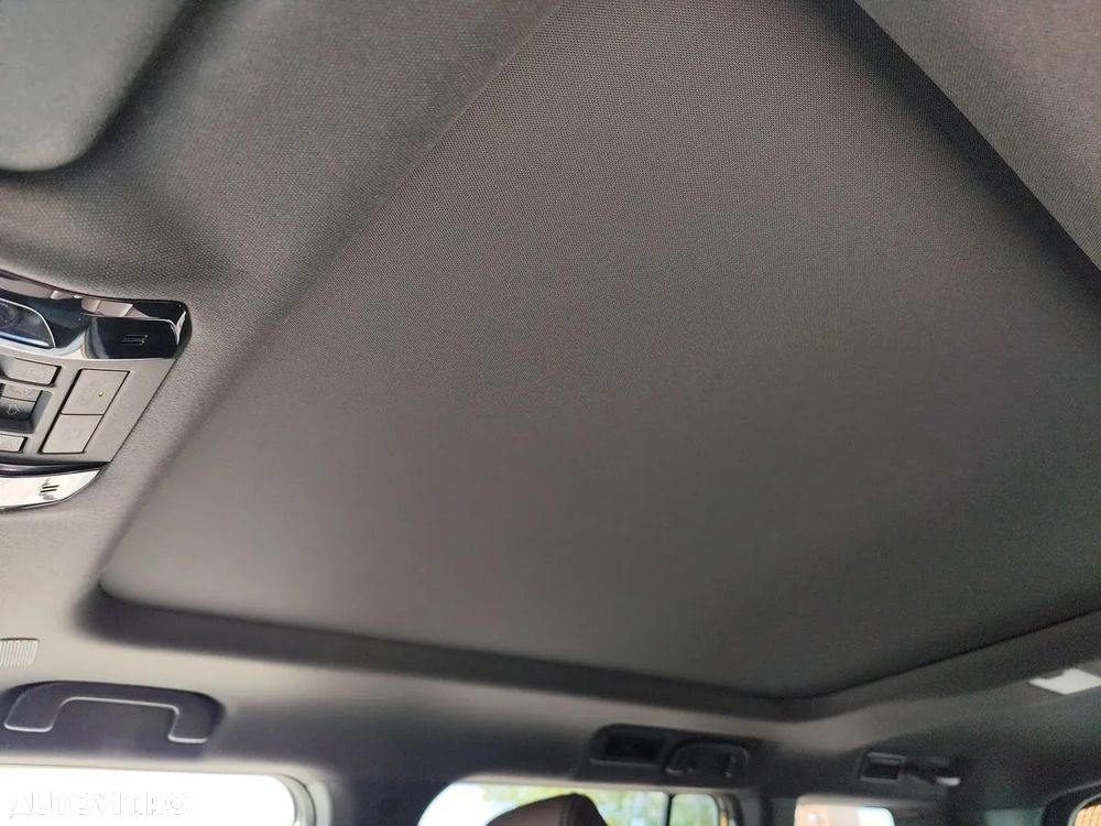 Toyota Land Cruiser 2.8 D-4D Automatik First Edition - 9