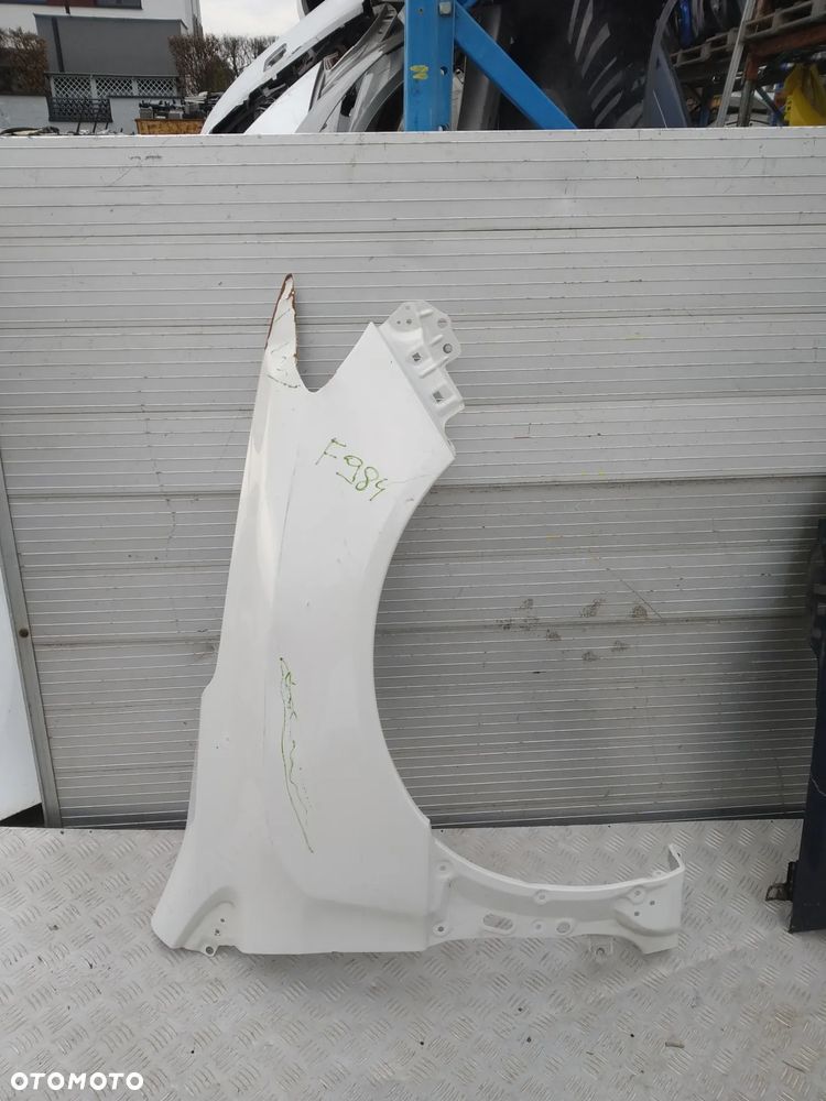 F350/F984 PRAWY BŁOTNIK SUBARU WRX STI 2014- - 3