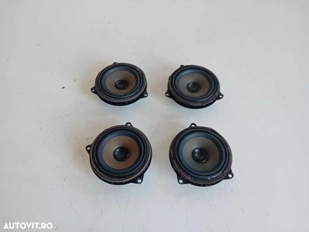 Boxa Difuzor Usa Fata Spate Bmw X3 F25 AN 2011-2017 Volan Stanga Europa - 2
