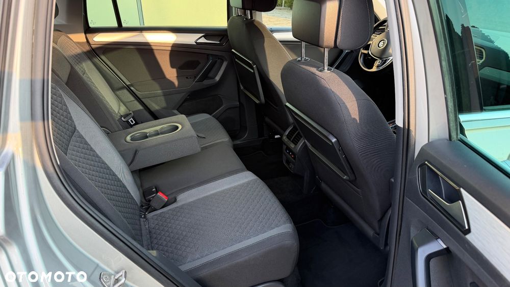 Volkswagen Tiguan 2.0 TDI SCR 4MOTION (BlueMotion Techn.) DSG Highline - 18