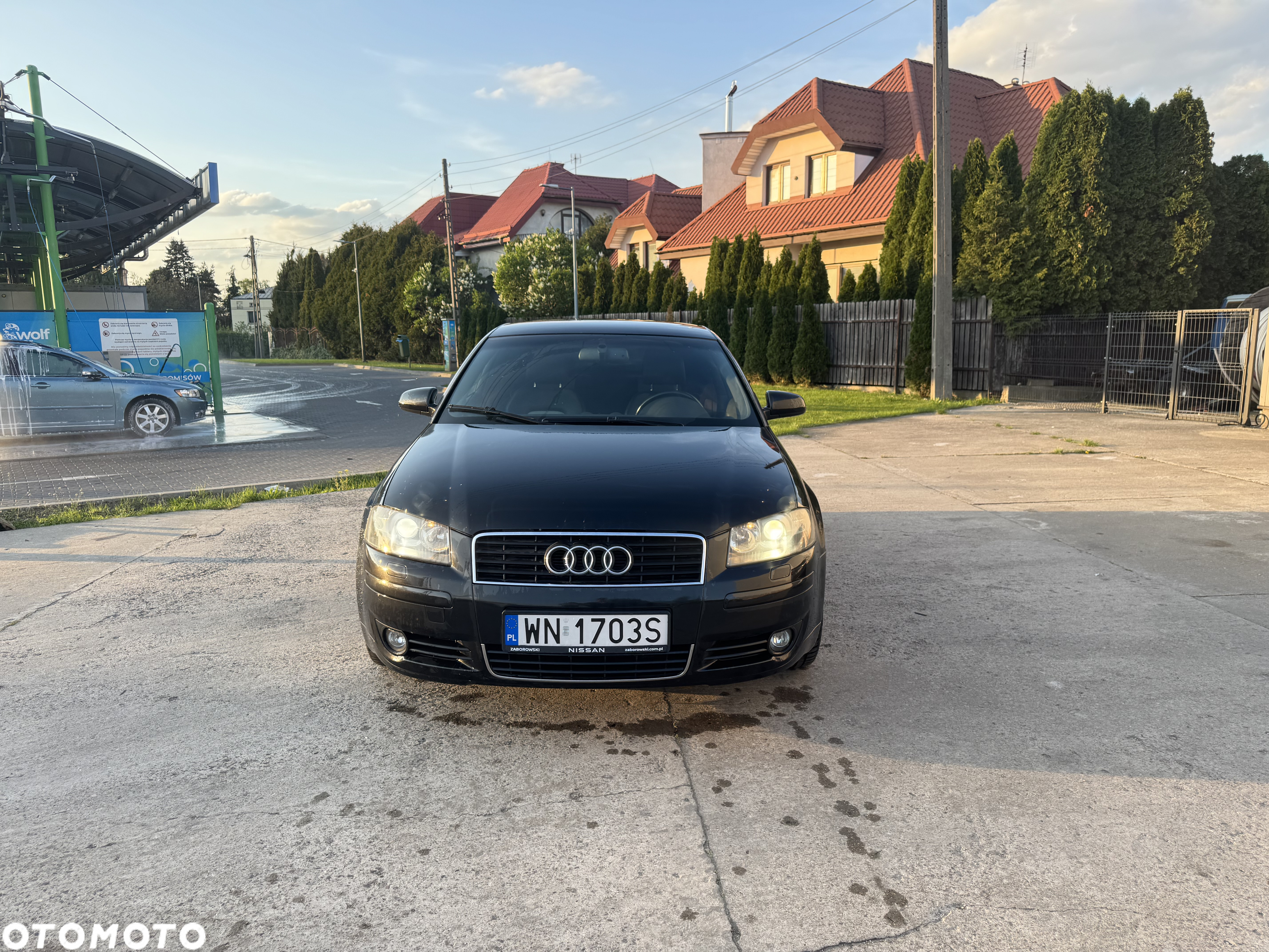 Audi A3 1.6 Attraction Tiptr - 4