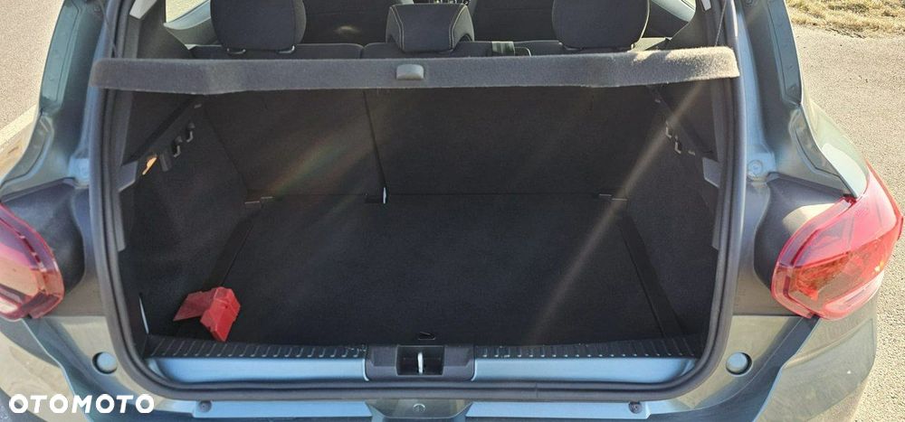 Dacia Sandero Stepway - 21