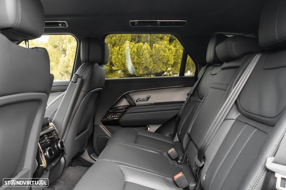 Land Rover Range Rover Sport 3.0 P460e SE - 24