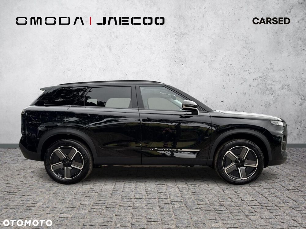 Jaecoo 7 - 7