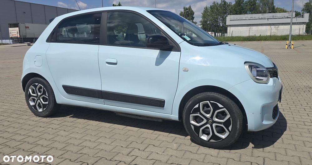 Renault Twingo Electric LIFE - 3