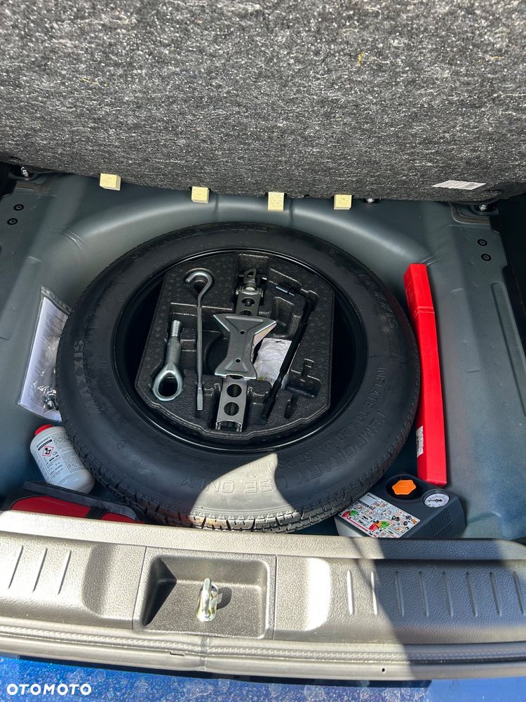 Suzuki Vitara 1.4 Boosterjet mHEV Premium Plus 2WD - 10