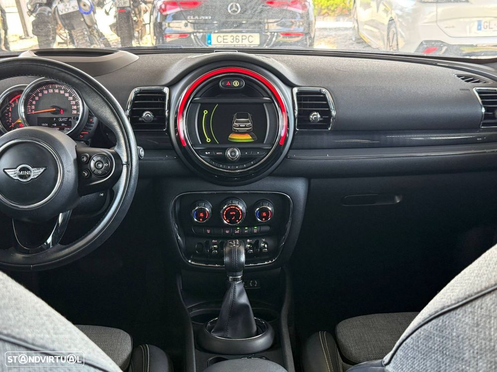 MINI Clubman Cooper D Auto - 54