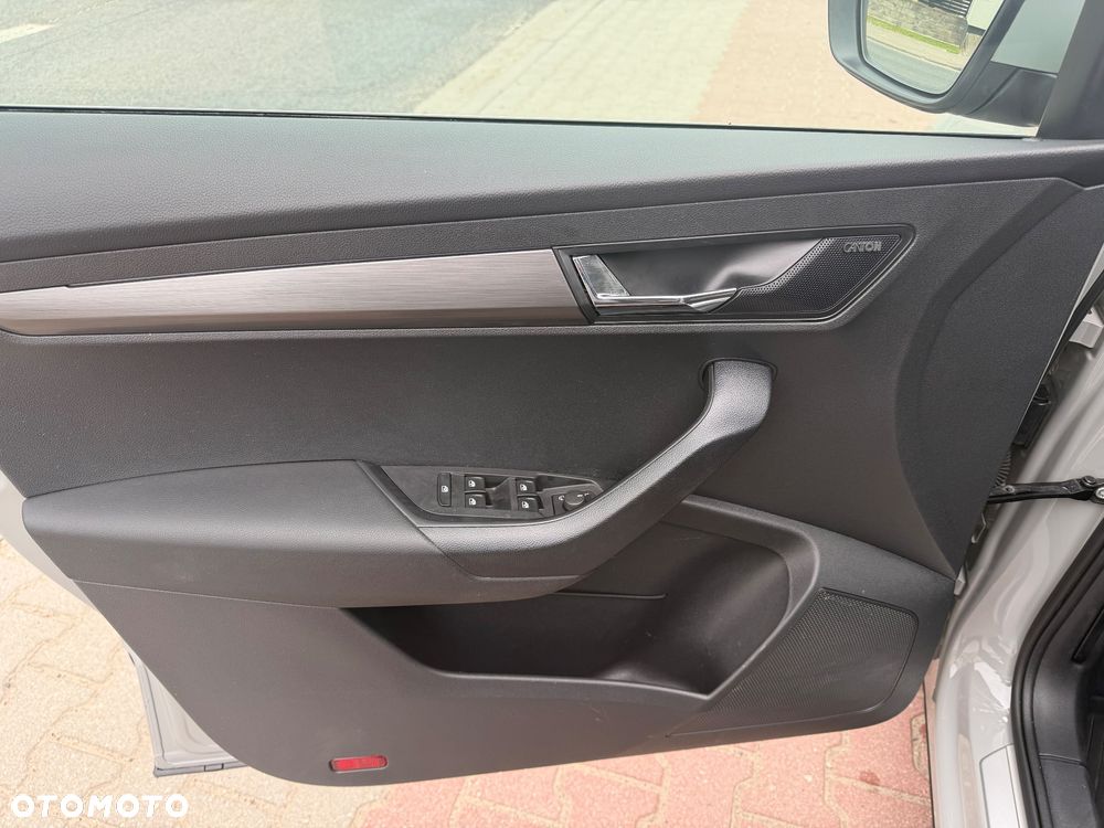 Skoda Karoq 1.5 TSI ACT DSG Soleil - 17
