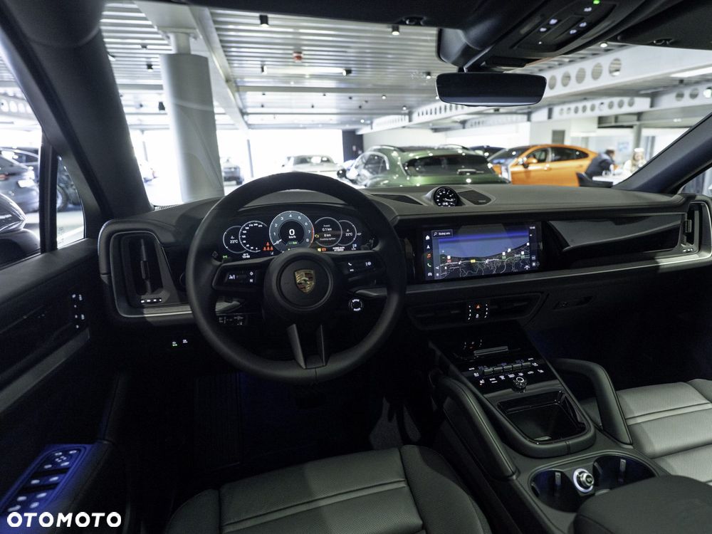 Porsche Cayenne E-Hybrid PHEV - 31
