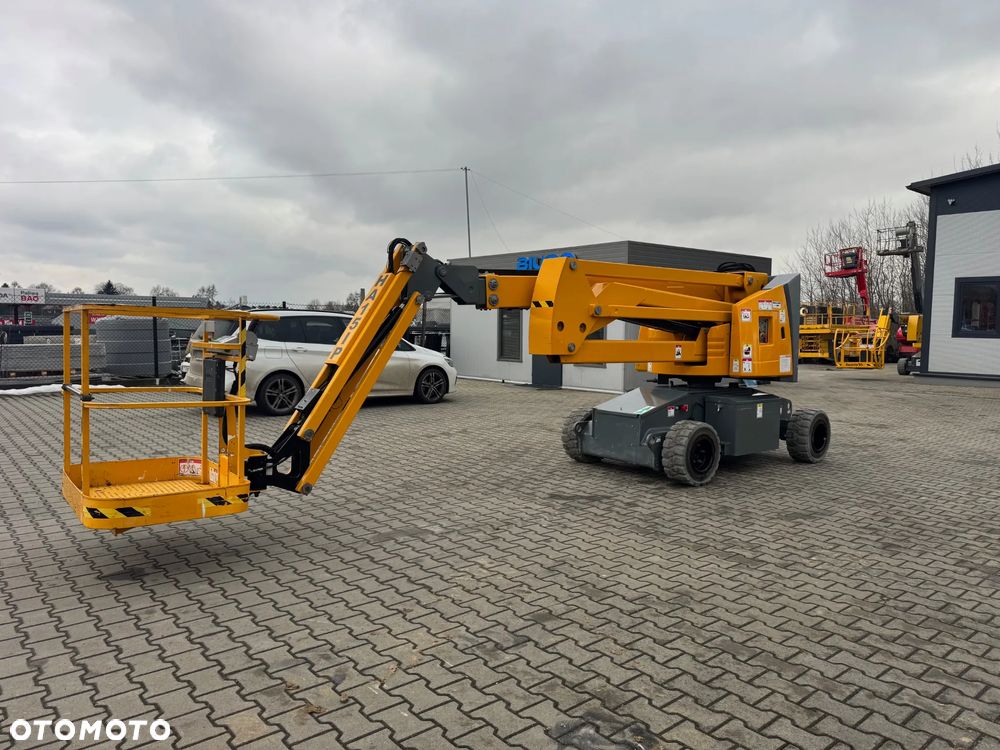 Haulotte HA15IP - 2