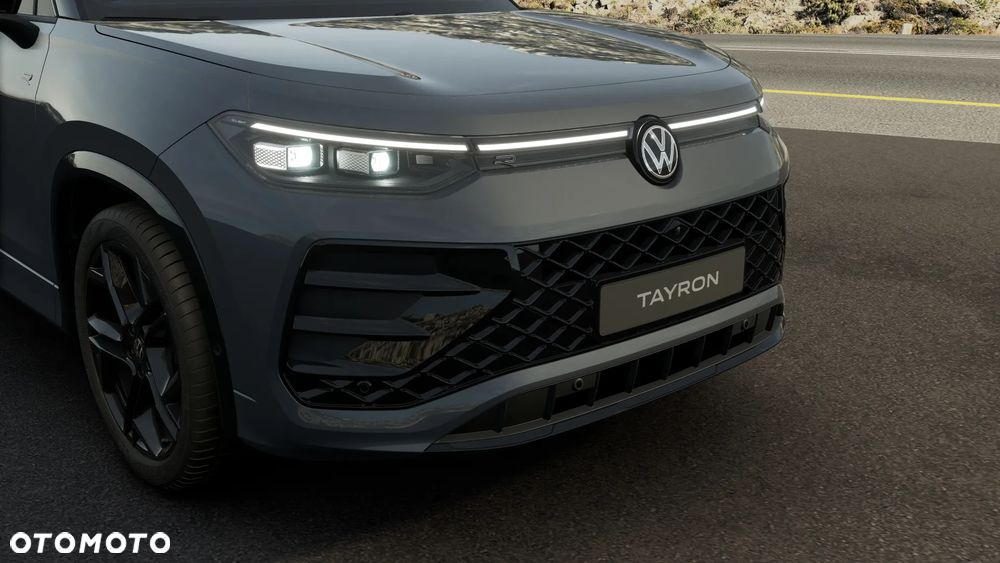 Volkswagen Tayron 2.0 TDI SCR 4Mot R-Line Plus DSG - 5