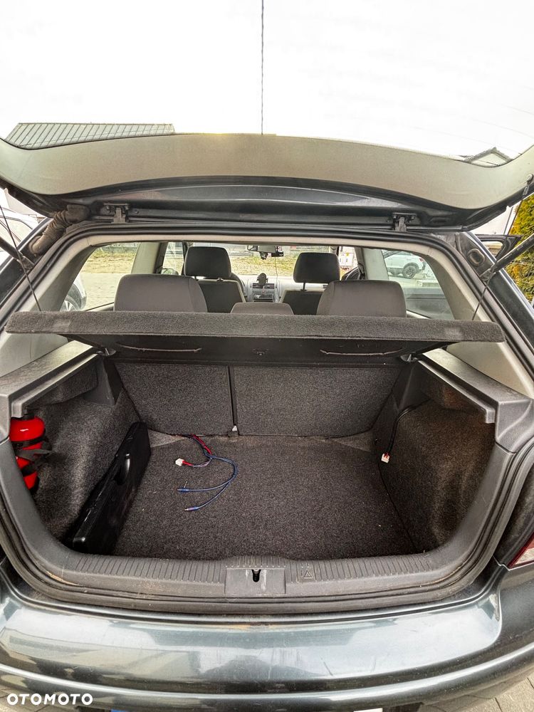 Volkswagen Polo 1.4 Comfortline - 7