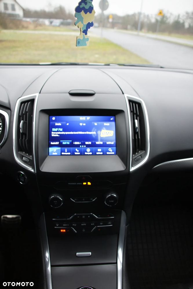 Ford S-Max 2.0 EcoBlue AWD ST-Line - 18