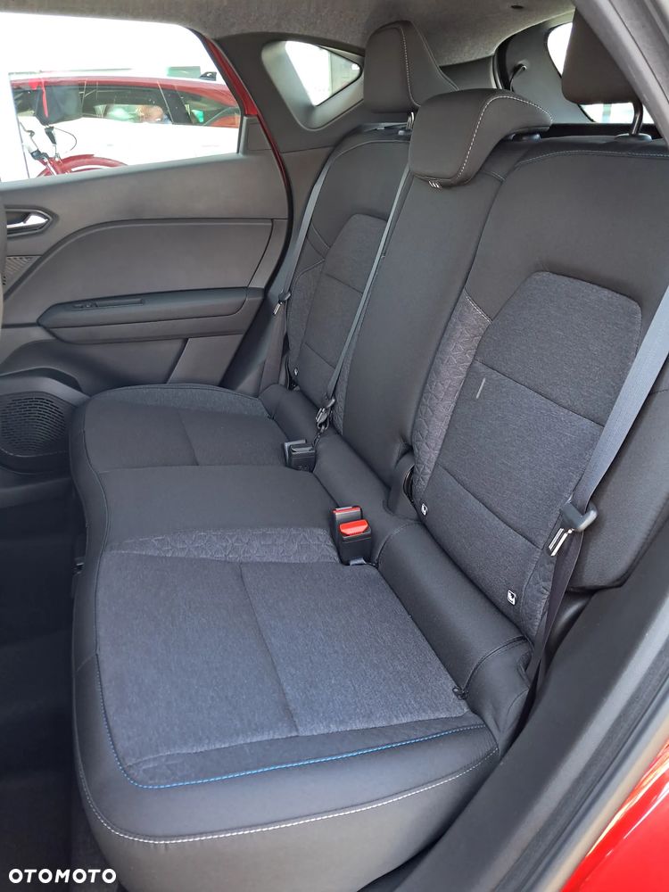 Renault Captur 1.2 TCe Evolution - 14