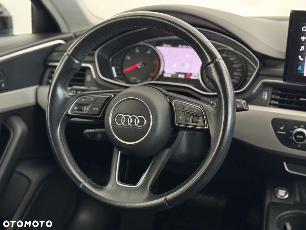 Audi A4 - 22