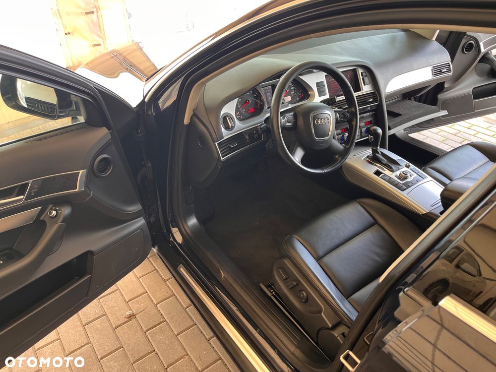 Audi A6 Limousine - 17