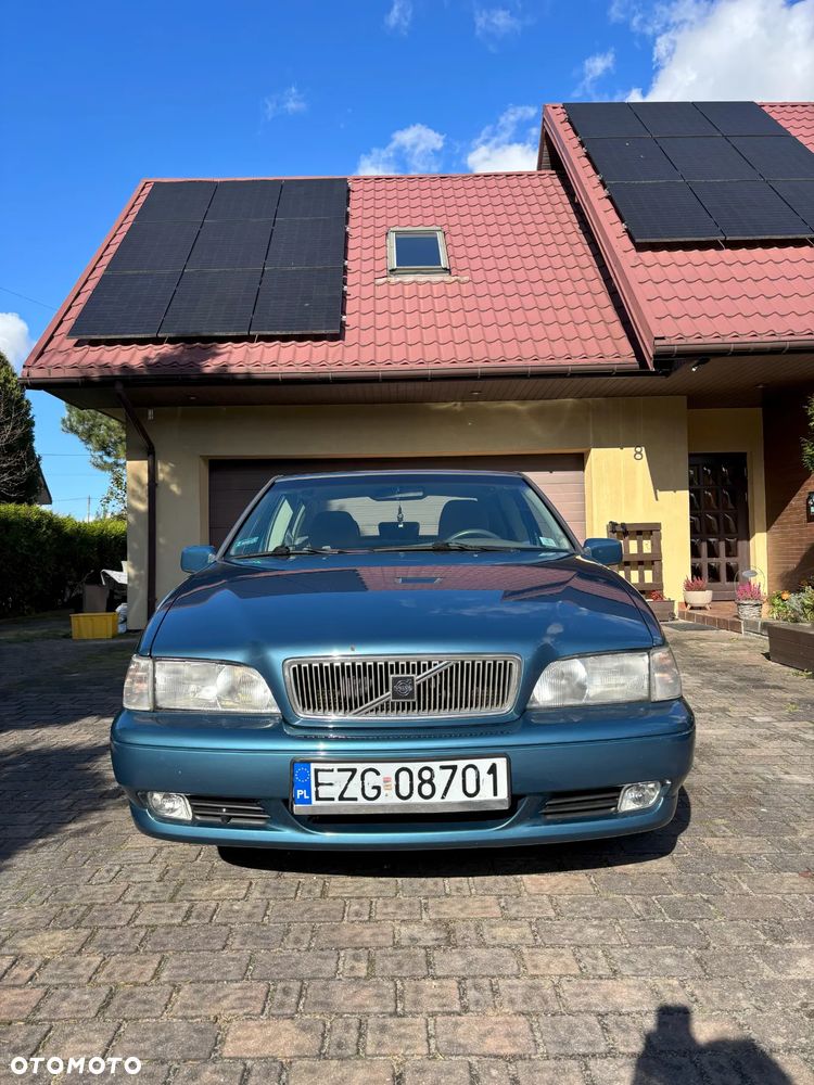 Volvo S70 2.0 - 2