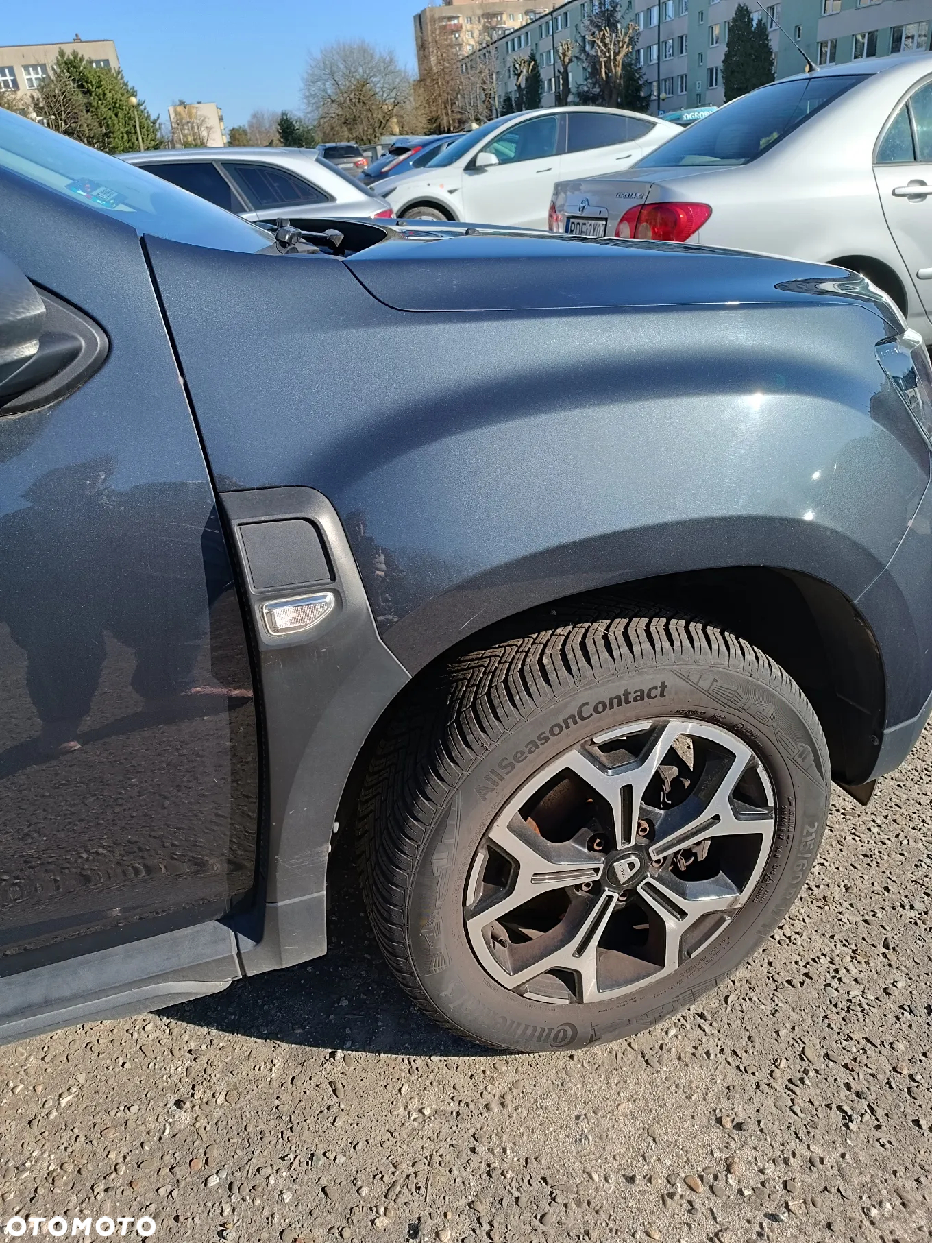 Dacia Duster 1.0 TCe Comfort - 6