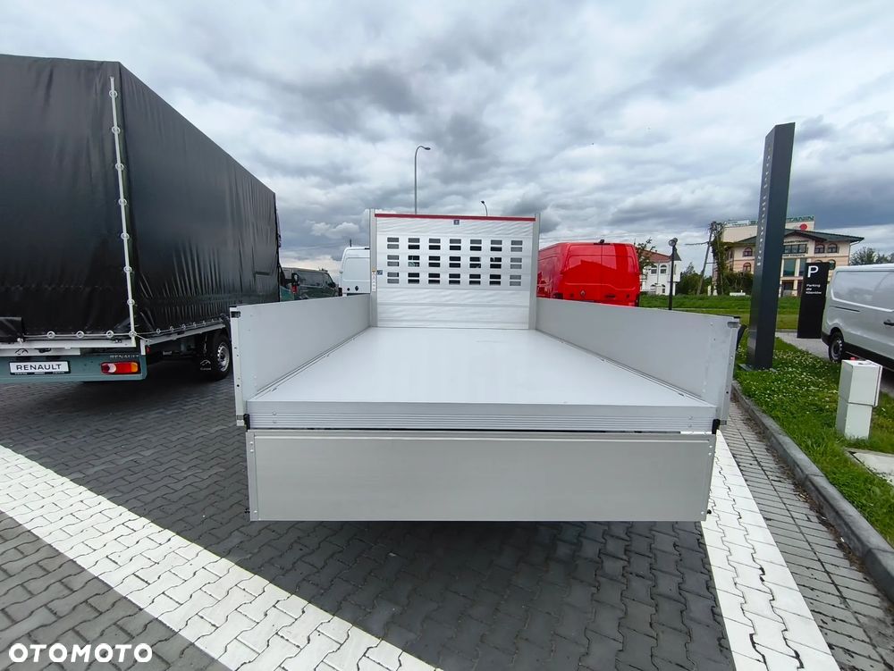Renault MASTER  PODWOZIE - 4