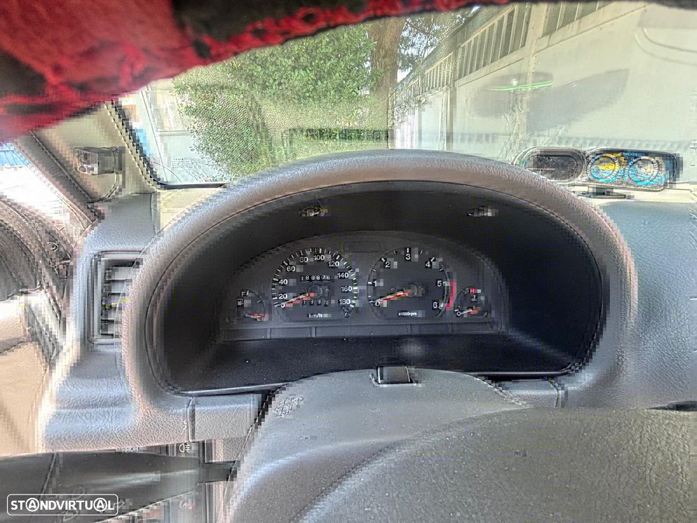 Suzuki Vitara 1.9 TD JLX S. Especial - 9