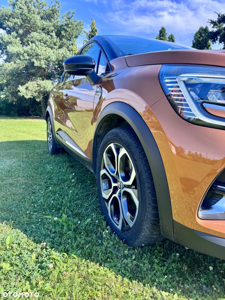 Renault Captur 1.6 E-TECH Plug-In Intens - 3