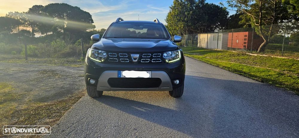Dacia Duster - 3