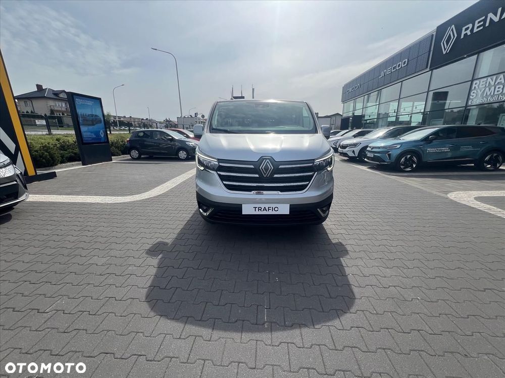 Renault trafic - 3