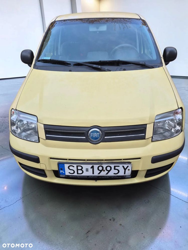 Fiat Panda - 16