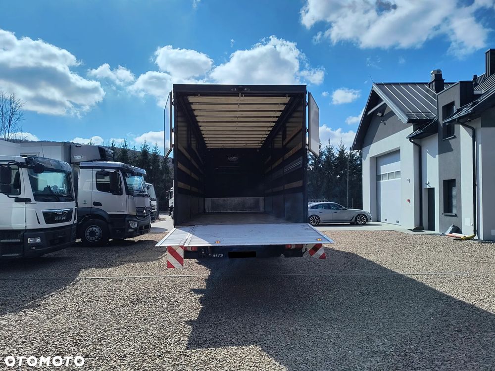 Mercedes-Benz Atego 1224 EURO6 - 14