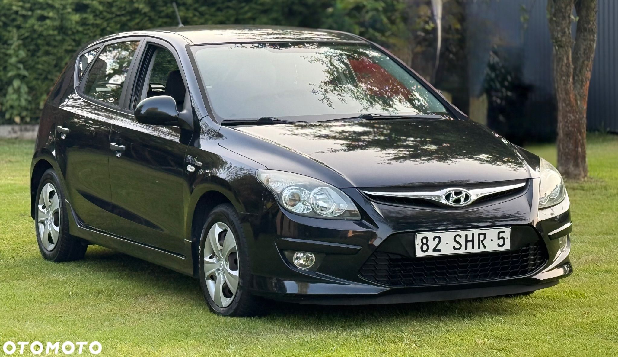 Hyundai i30 - 1