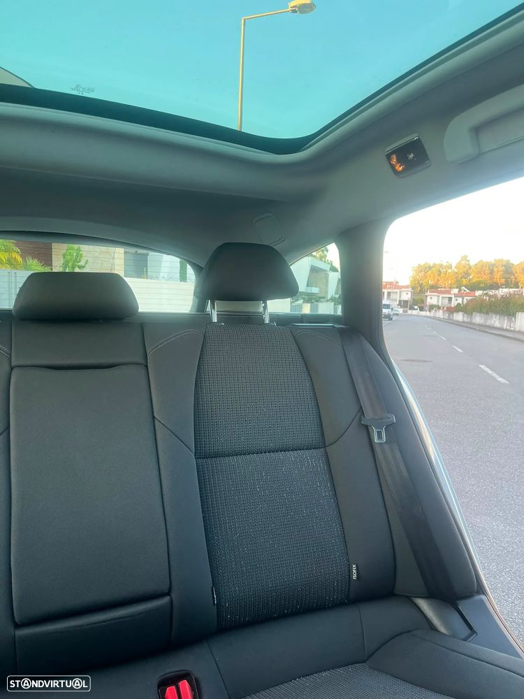 Peugeot 508 SW e-HDi 115 ETG6 Stop&Start Business-Line - 24