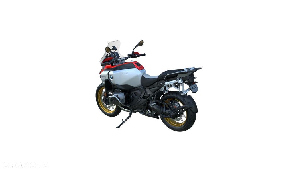 BMW GS - 4