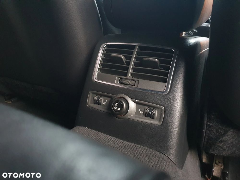 Audi A6 Avant 2.4 - 11