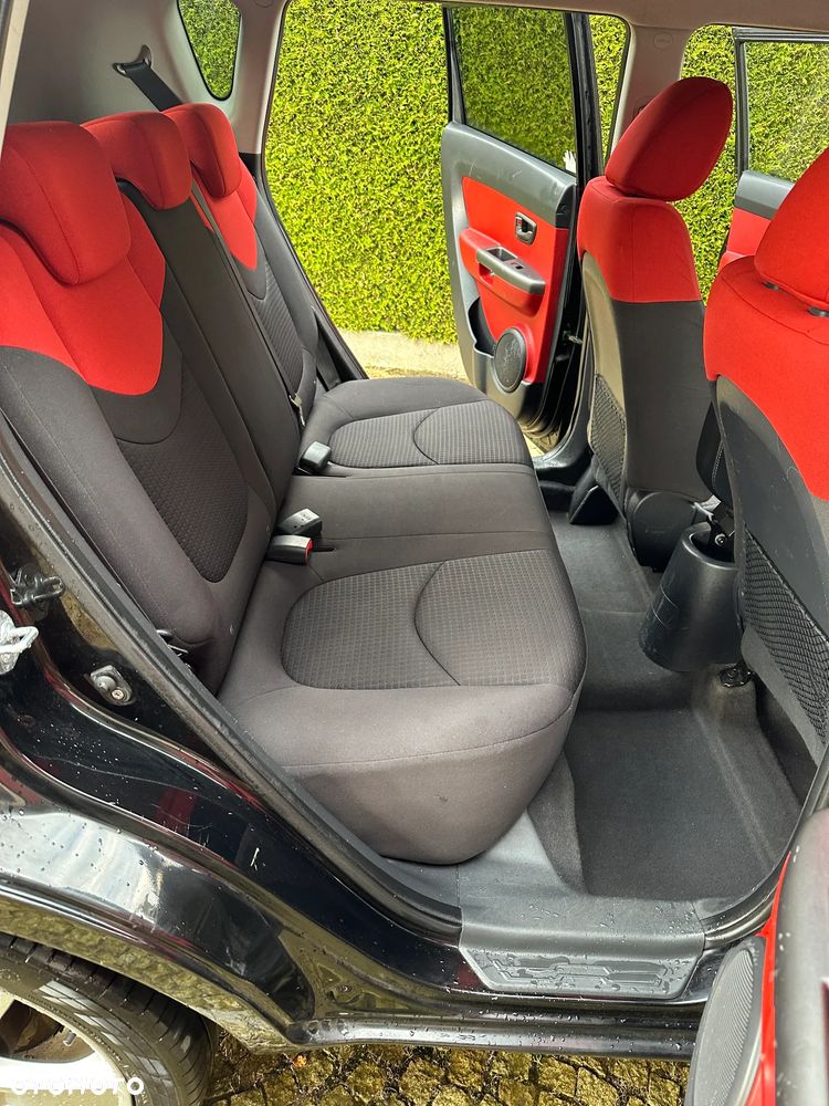 Kia Soul 1.6 CRDI M - 15