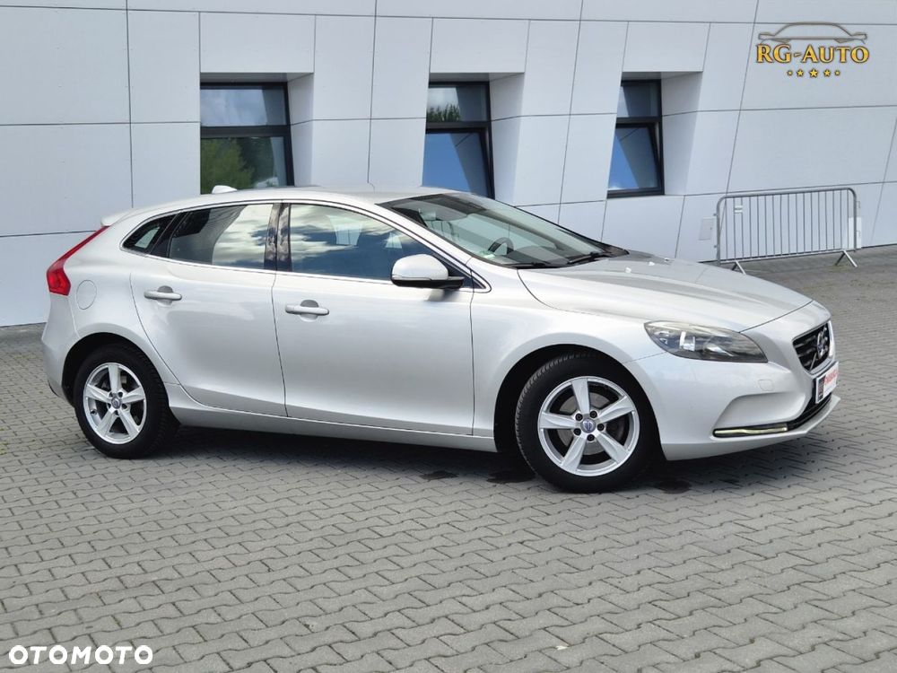 Volvo V40 - 4