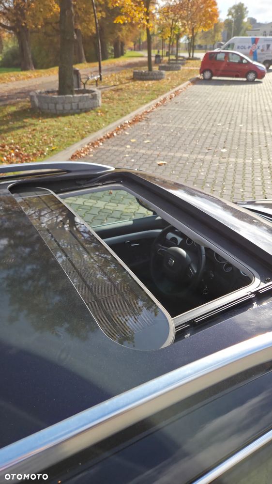 Seat Exeo 2.0 TSI Style - 14