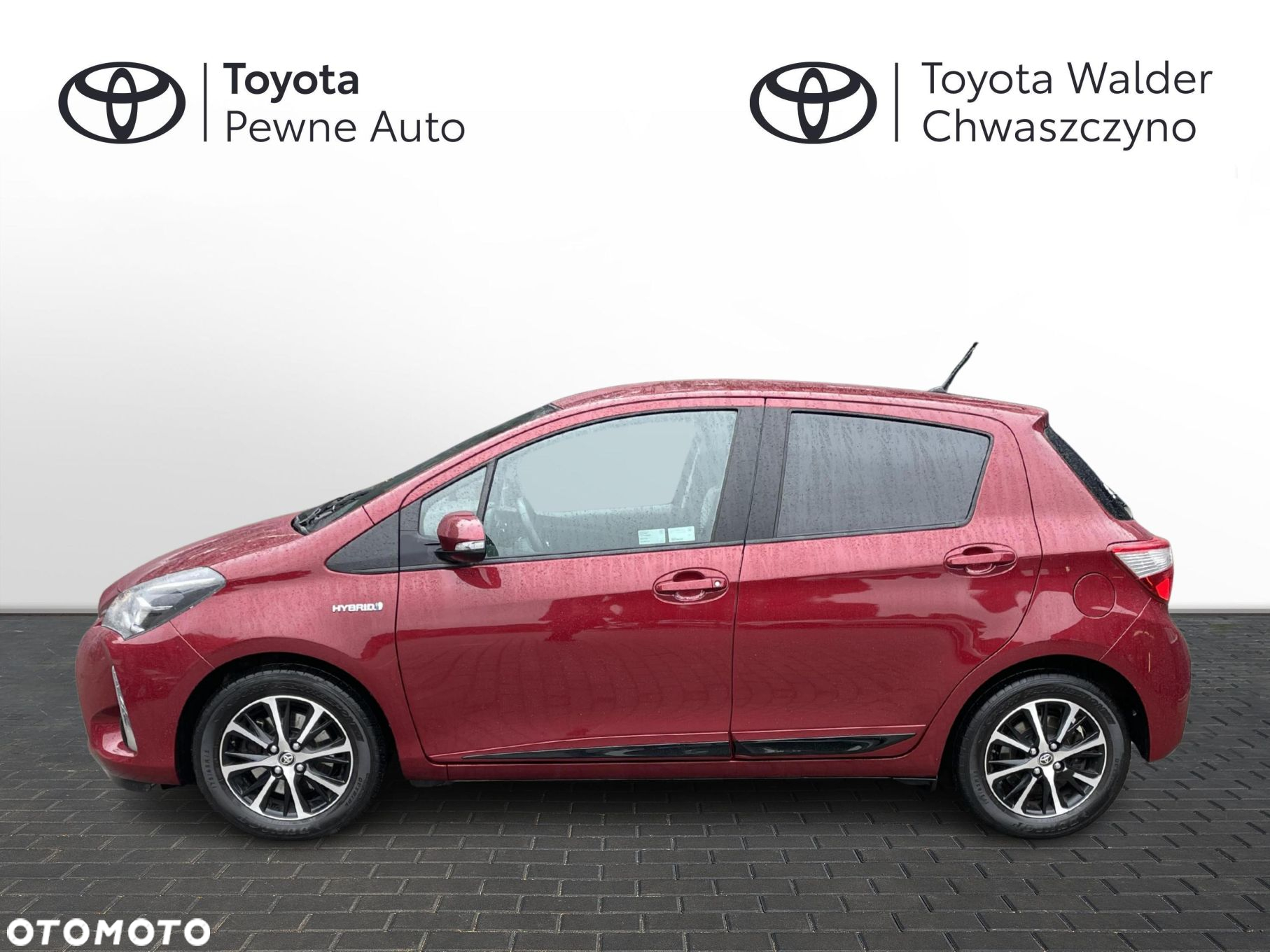 Toyota Yaris - 2