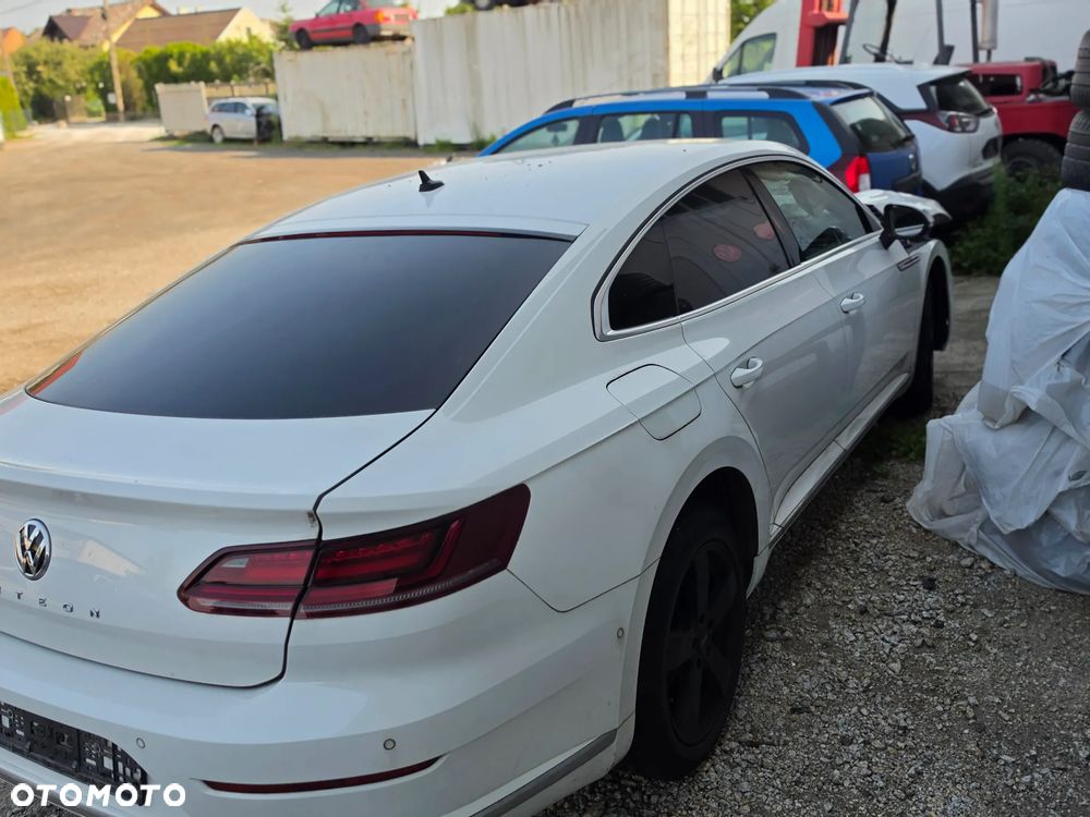Volkswagen Arteon 1.5 TSI ACT OPF DSG Elegance - 3